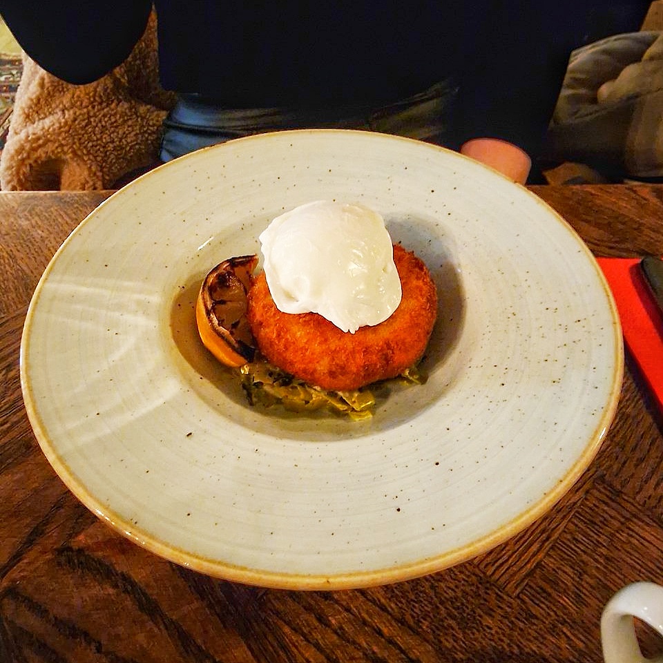 Overhyped & Disappointment at the Rose & Crown, Wimbledon&nbsp;Village