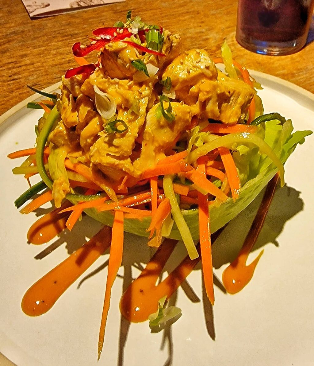 In as non bitchy way as possible: Comfortable & safe – The Wheatsheaf, Esher,&nbsp;Surrey